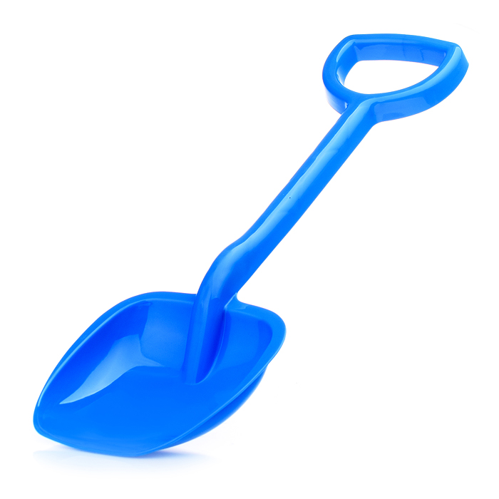 Лопатка 50см. 