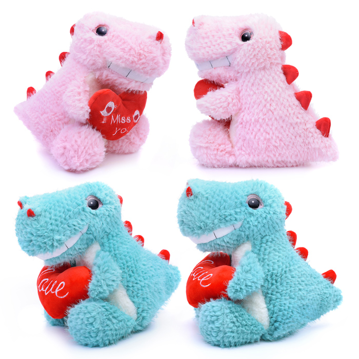 Мягкая игрушка "Динозавр Арчи" 23 см. Мягкая игрушка "Динозавр Арчи" 23 см.