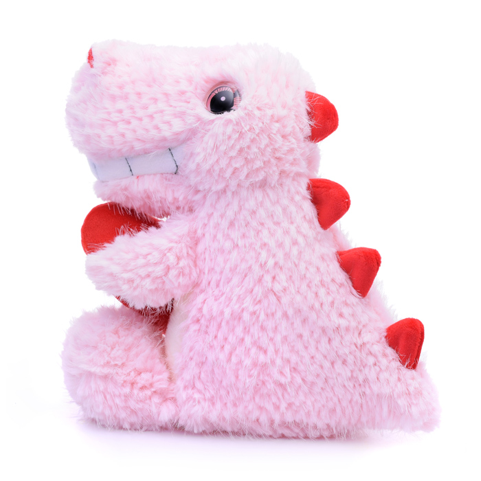 Мягкая игрушка "Динозавр Арчи" 23 см.