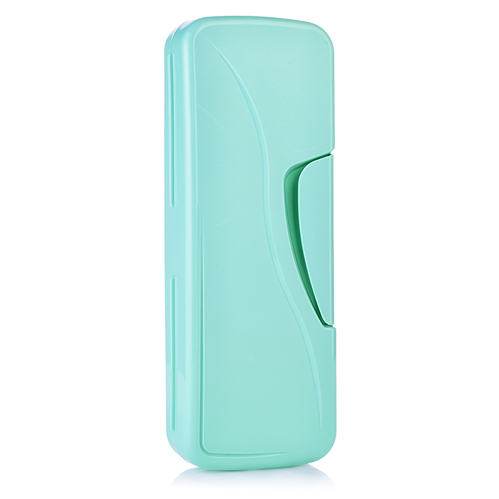 Фото к товару Пенал пластиковый, цвета прованса, ассорти непрозрачный Пенал пластиковый, цвета прованса, ассорти непрозрачный