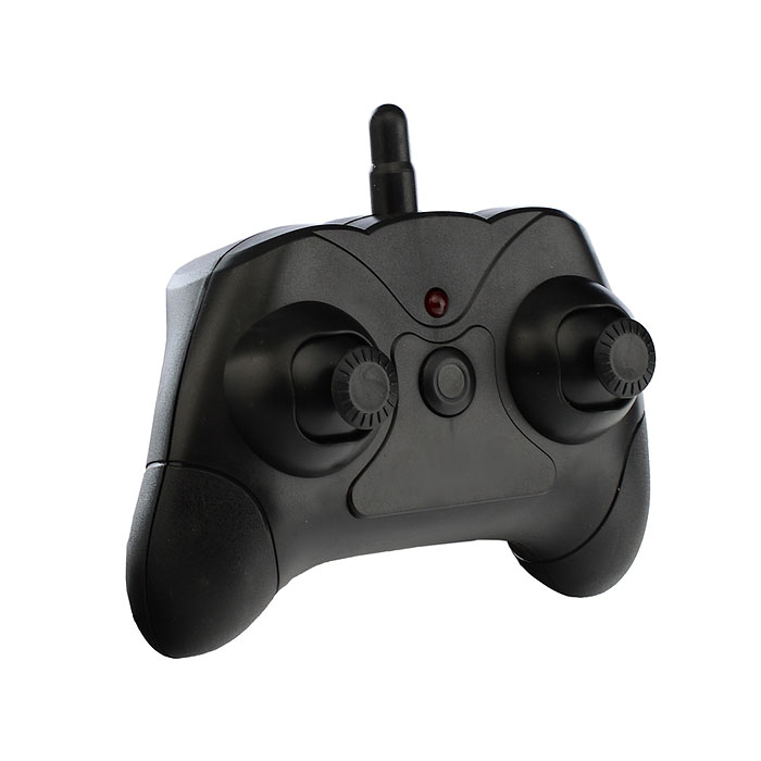 Фото к товару Самолет FX807 "Кукурузник" р/у, 27MHz, в коробке Самолет FX807 "Кукурузник" р/у, 27MHz, в коробке