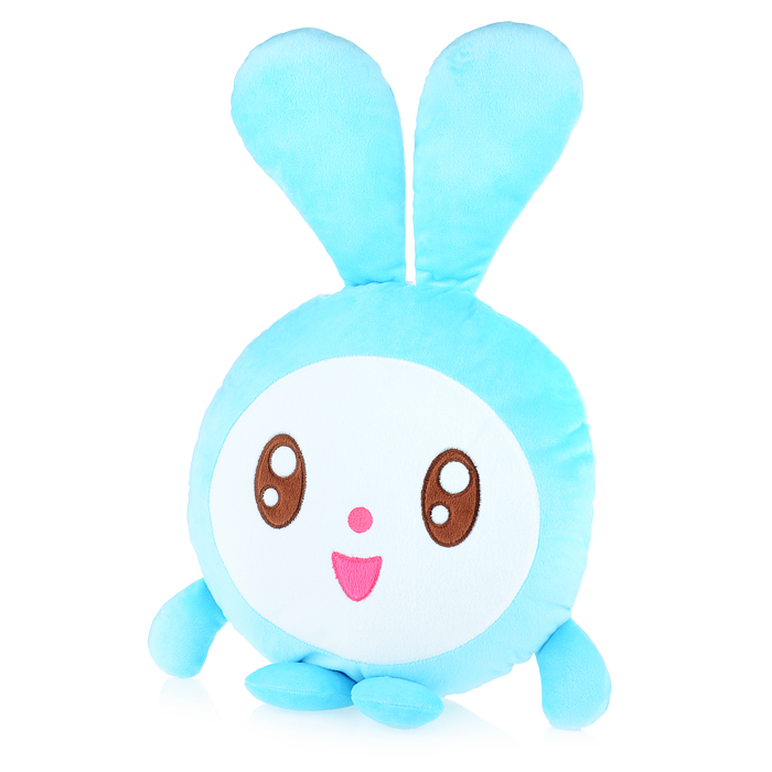 Игрушка-подушка "Малышарики"(Крошик) Игрушка-подушка "Малышарики"(Крошик)