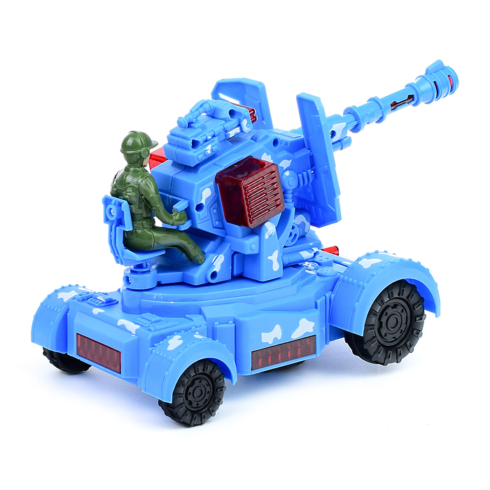 Фото к товару Военная техника HD9026B в коробке Военная техника HD9026B в коробке