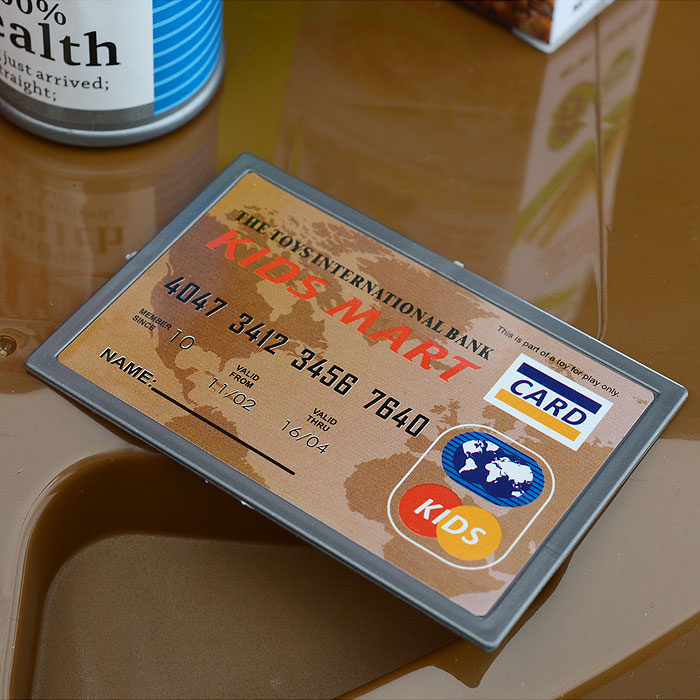 Фото к товару Игровой набор 661-515 "Супермаркет" в коробке Игровой набор 661-515 "Супермаркет" в коробке