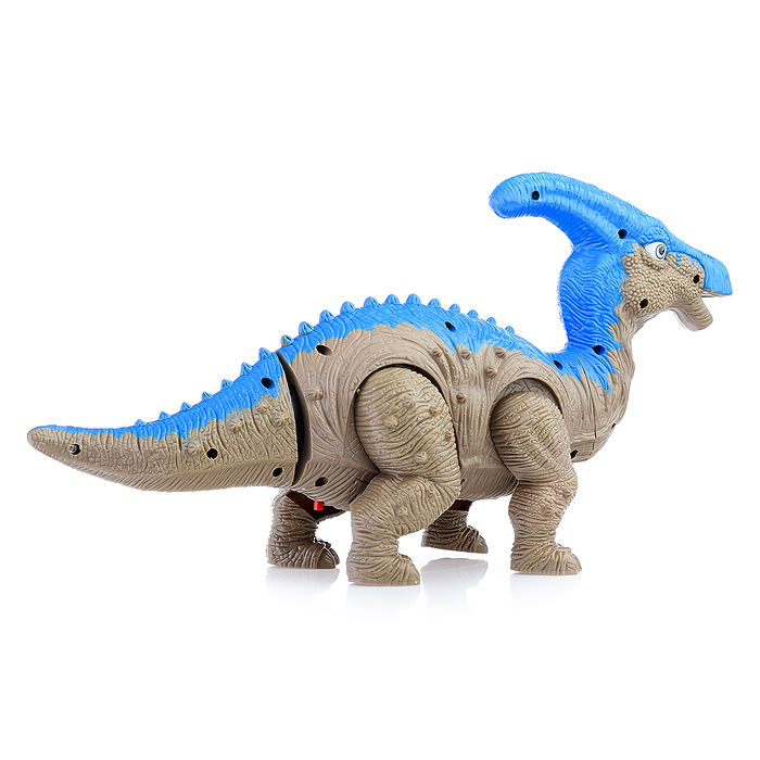 Фото к товару Динозавр 872A на батарейках, в коробке Динозавр 872A на батарейках, в коробке