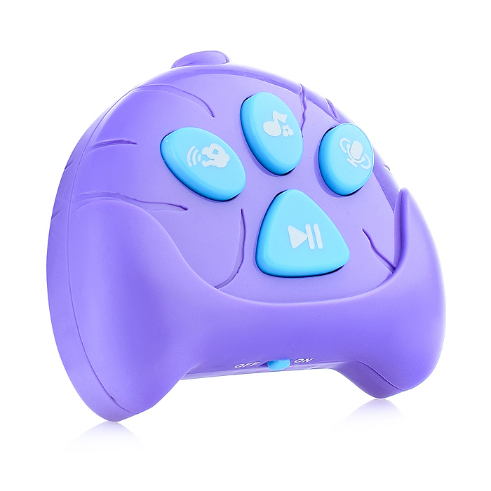 Фото к товару Динозавр мягкий T863 р/у, 27MHz в коробке Динозавр мягкий T863 р/у, 27MHz в коробке