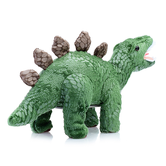 Фото к товару Динозавр мягкий T860 р/у, 27MHz в коробке Динозавр мягкий T860 р/у, 27MHz в коробке