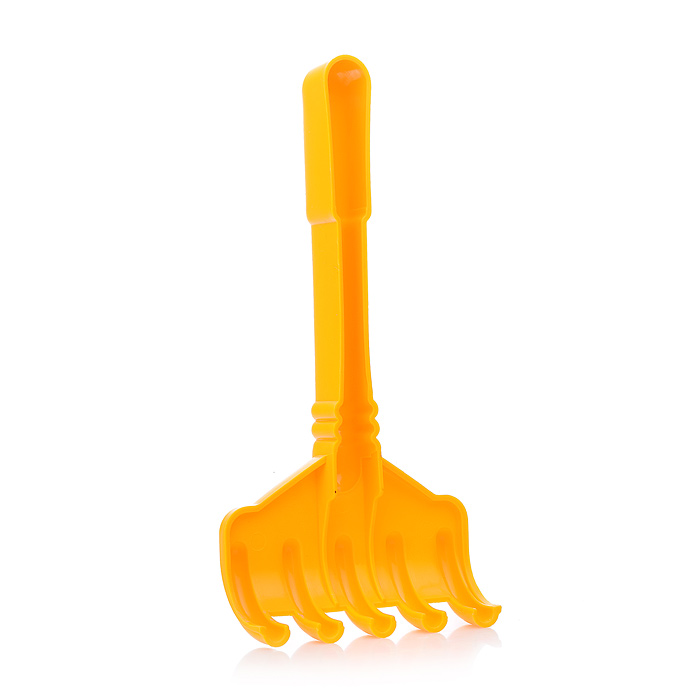 Грабли большие