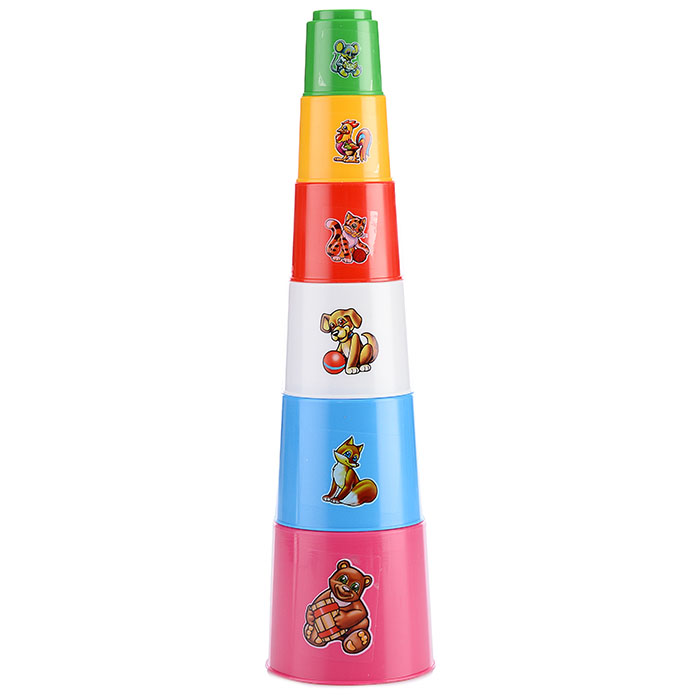 Пирамида - Пасочки в пакете Пирамида - Пасочки в пакете