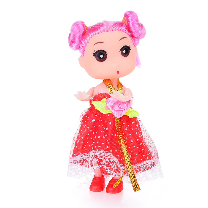 Фото к товару Игровой набор T2113-1 "Стилист" в коробке Игровой набор T2113-1 "Стилист" в коробке