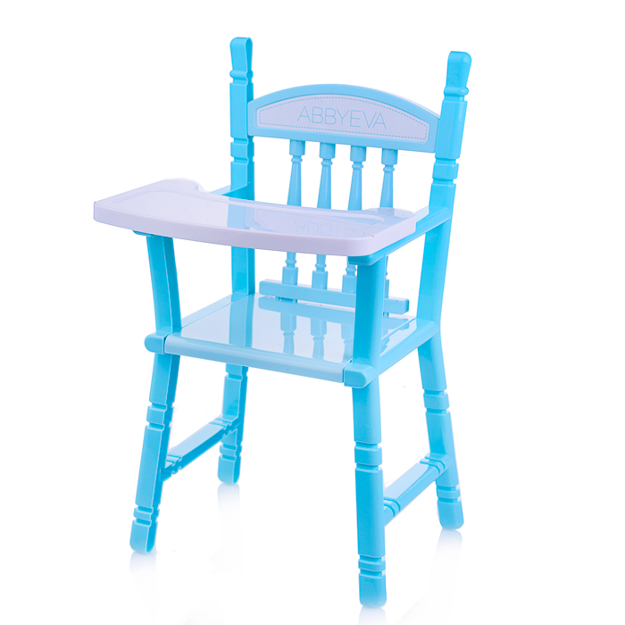 Фото к товару Набор аксессуаров для куклы YL668C-4 (набор посуды, горшок, столик для кормления)в пакете Набор аксессуаров для куклы YL668C-4 (набор посуды, горшок, столик для кормления)в пакете