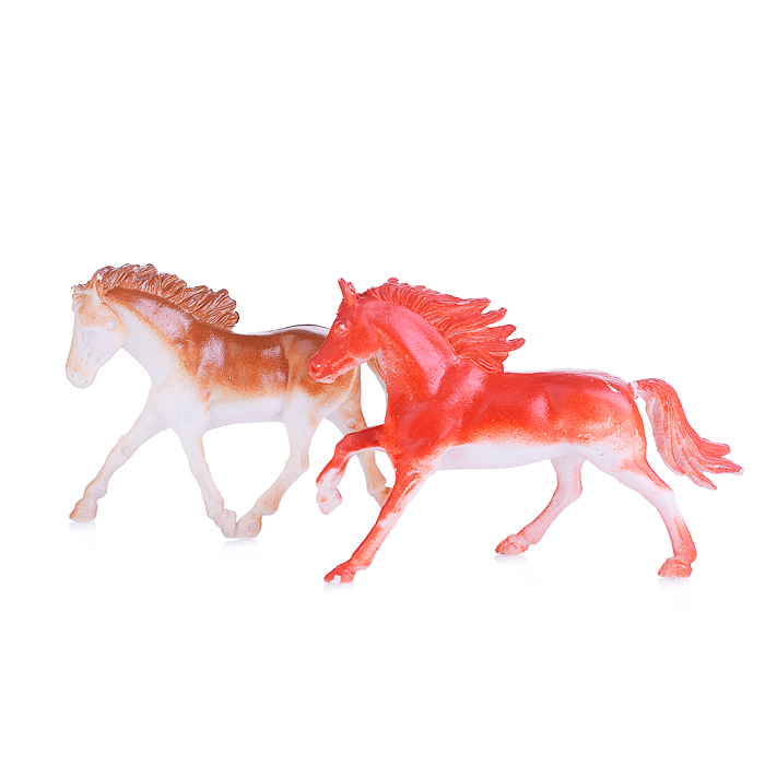 Фото к товару Набор животных 332-D40 в пакете Набор животных 332-D40 в пакете