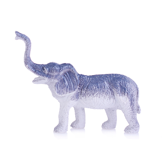 Фото к товару Набор животных 332-D40 в пакете Набор животных 332-D40 в пакете