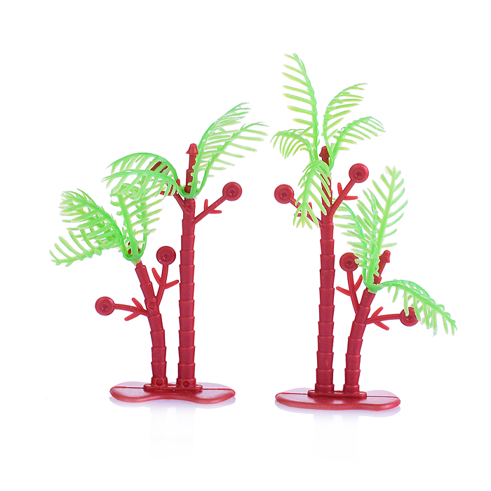 Фото к товару Набор животных 332-D40 в пакете Набор животных 332-D40 в пакете