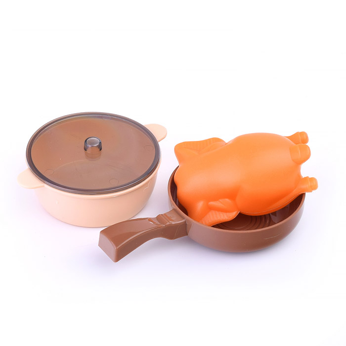 Бытовая техника A1003-3 "Плита" с аксессуарами, в коробке