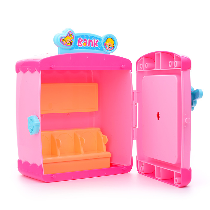 Фото к товару Кукла с аксессуарами QL058 в коробке Кукла с аксессуарами QL058 в коробке