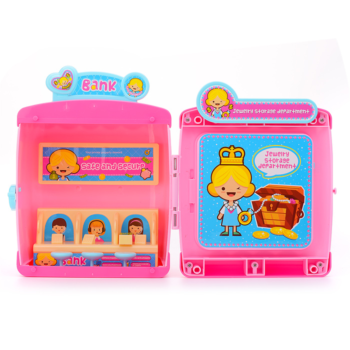 Фото к товару Кукла с аксессуарами QL058 в коробке Кукла с аксессуарами QL058 в коробке