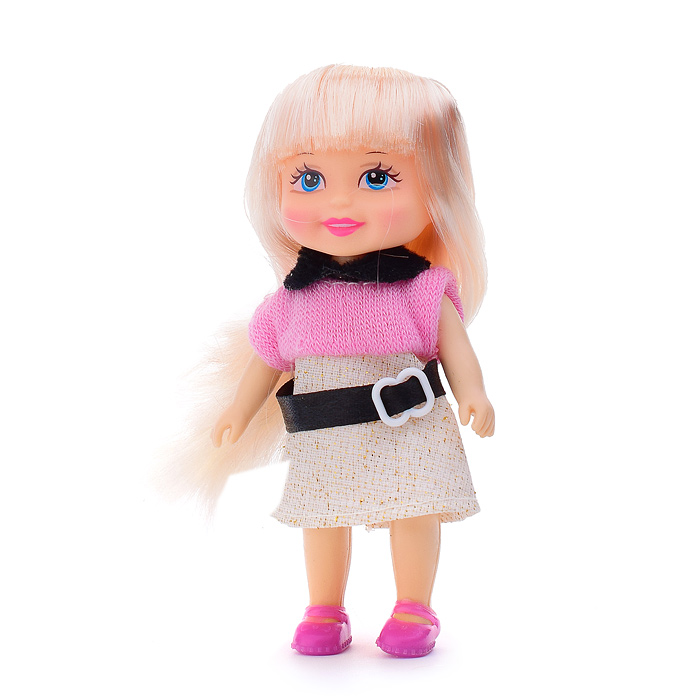 Фото к товару Кукла с аксессуарами QL058 в коробке Кукла с аксессуарами QL058 в коробке