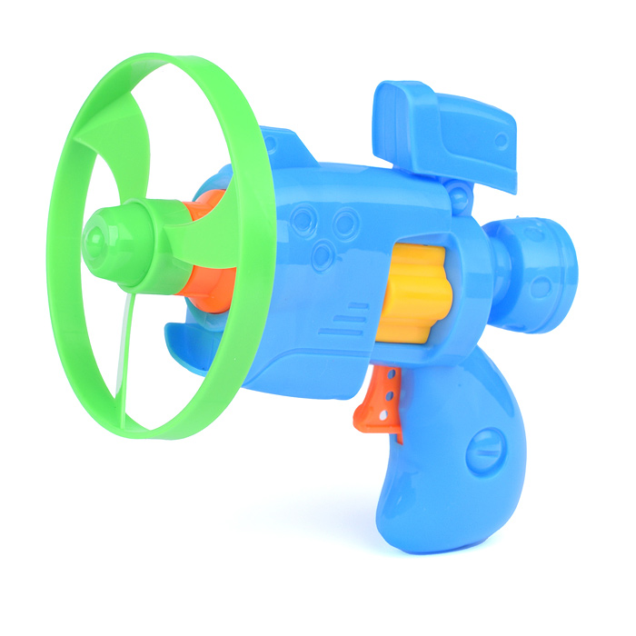 Набор запускалка AY86-F2 "В полете" в коробке