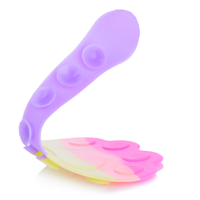 Фото к товару Игрушка - Антистресс "SquidoPop" (Сквидопоп) Лапки Игрушка - Антистресс "SquidoPop" (Сквидопоп) Лапки