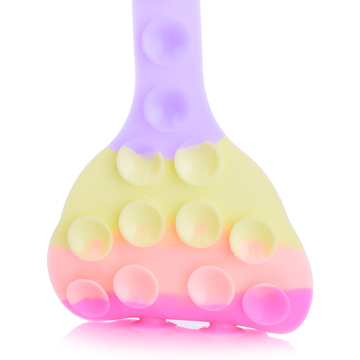 Фото к товару Игрушка - Антистресс "SquidoPop" (Сквидопоп) Лапки Игрушка - Антистресс "SquidoPop" (Сквидопоп) Лапки