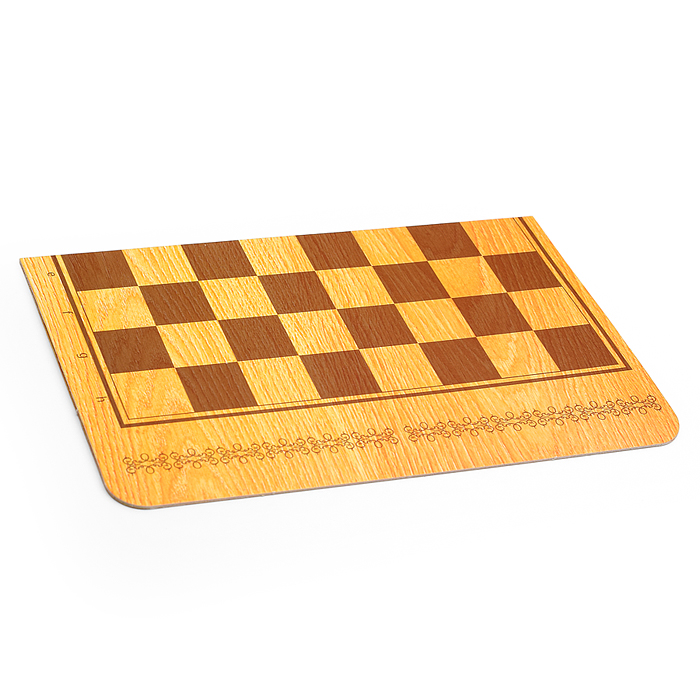 Фото к товару Шашки большие Шашки большие