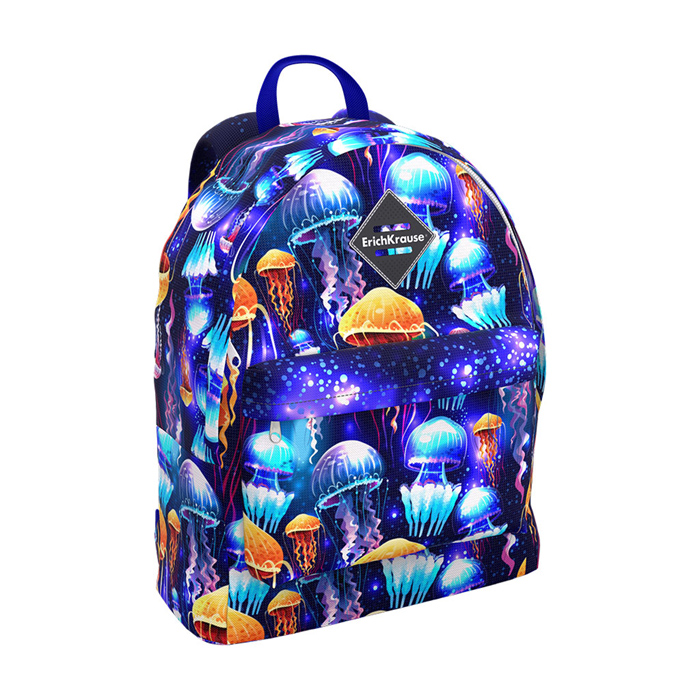 Рюкзак EasyLine® 17L Neon Jellyfish Рюкзак EasyLine® 17L Neon Jellyfish