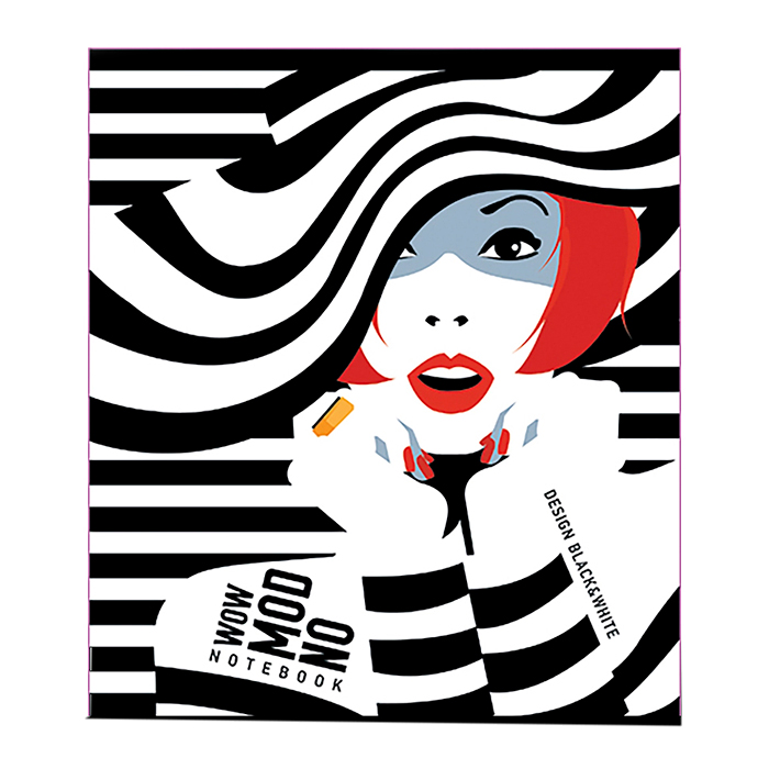 Фото к товару Тетрадь 48л клетка S Модно Клетка стандарт 4+0+Твин лак (50, 5 (микс) ) Тетрадь 48л клетка S Модно Клетка стандарт 4+0+Твин лак (50, 5 (микс) )