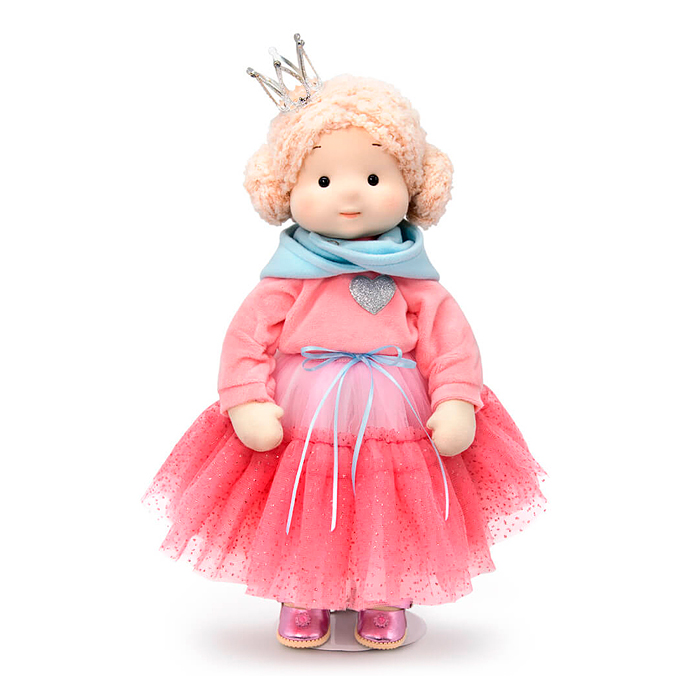 Фото к товару Кукла Принцесса Аврора Кукла Принцесса Аврора