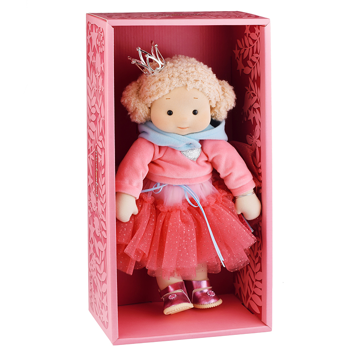 Фото к товару Кукла Принцесса Аврора Кукла Принцесса Аврора