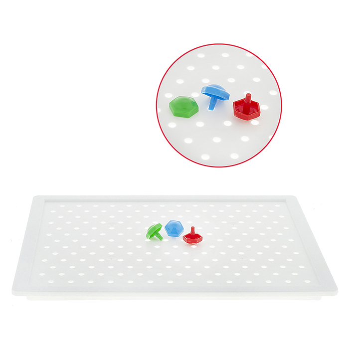 Фото к товару Мозаика с картинками (13мм/110шт.) Мозаика с картинками (13мм/110шт.)