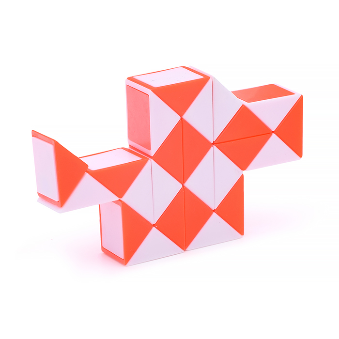 Фото к товару Головоломка 1324A-1 "Линейка-змейка" в пакете Головоломка 1324A-1 "Линейка-змейка" в пакете