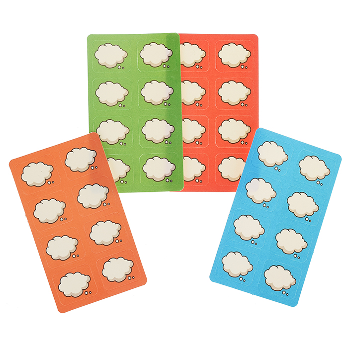 Фото к товару Настольная игра "Irreality" Настольная игра "Irreality"