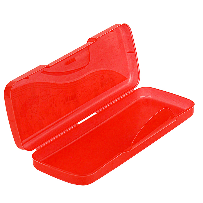 Фото к товару Пенал пластиковый "Дружные котята" Пенал пластиковый "Дружные котята"