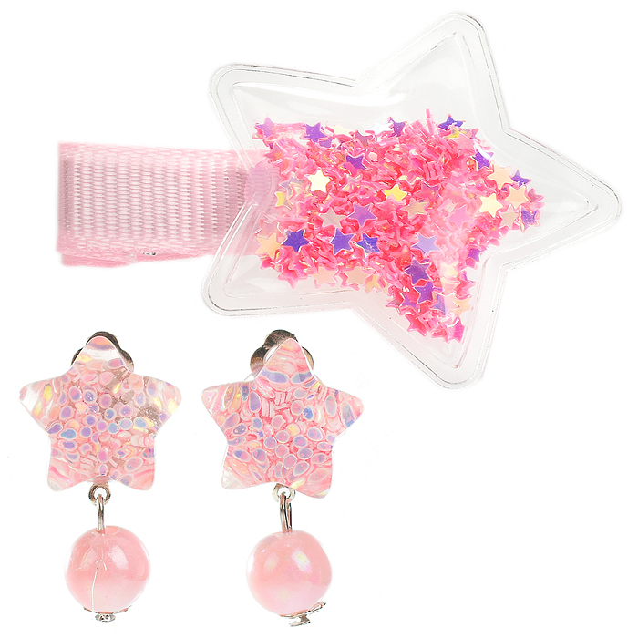 Набор украшений R3-20D в пакете Набор украшений R3-20D в пакете