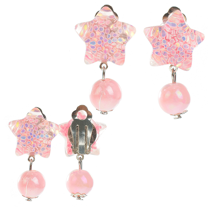 Фото к товару Набор украшений R3-20D в пакете Набор украшений R3-20D в пакете