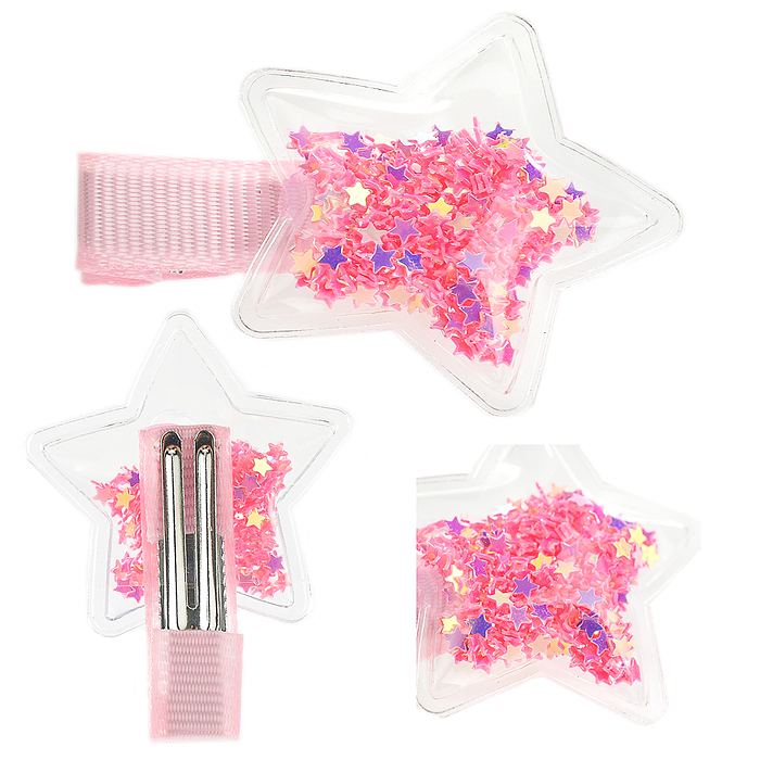 Фото к товару Набор украшений R3-20D в пакете Набор украшений R3-20D в пакете