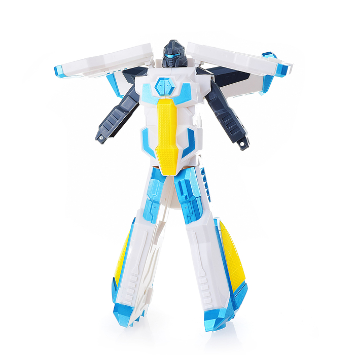 Фото к товару Робот 6611 в коробке Робот 6611 в коробке