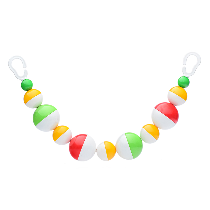 Фото к товару Подвеска с кольцами Подвеска с кольцами