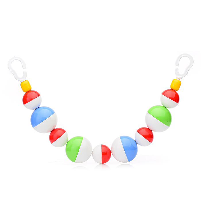 Фото к товару Подвеска с кольцами Подвеска с кольцами