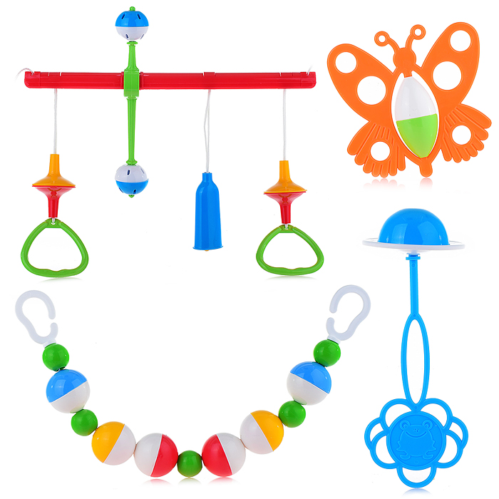 Подарочный комплект "Вырастайка"