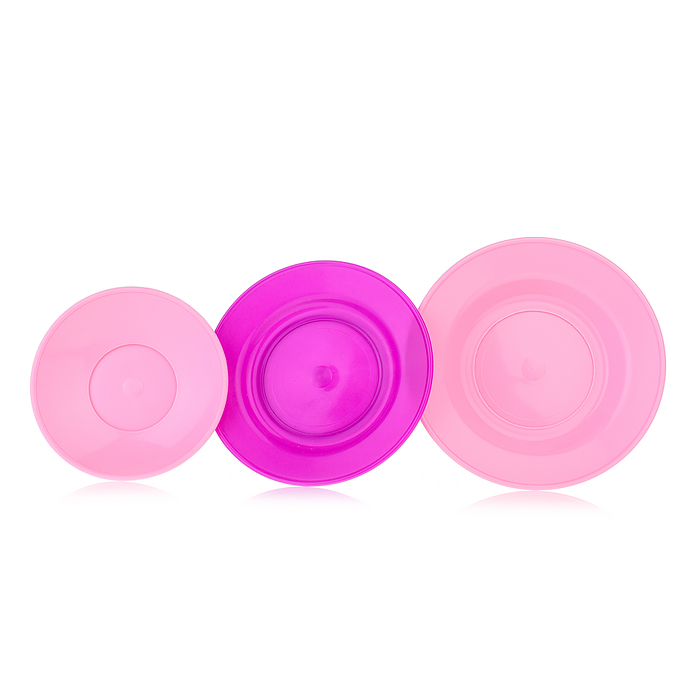 Набор детской посуды "Пикник" 39 предметов