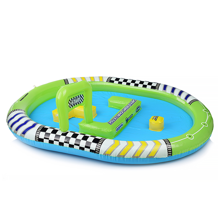 Фото к товару Лодка MX-0017-7 р/у, в коробке Лодка MX-0017-7 р/у, в коробке