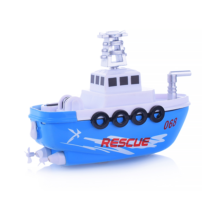 Фото к товару Лодка MX-0017-7 р/у, в коробке Лодка MX-0017-7 р/у, в коробке