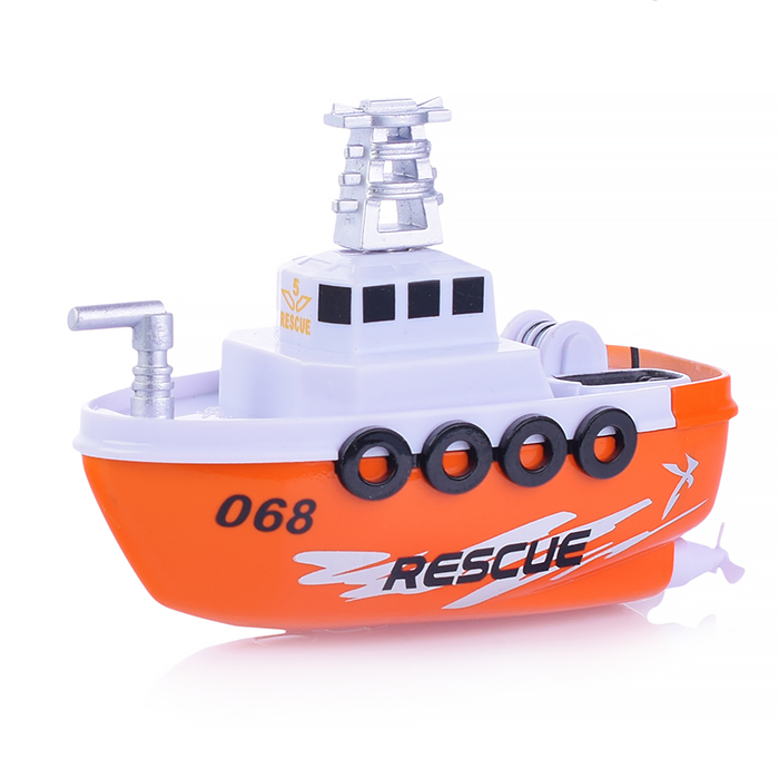 Фото к товару Лодка MX-0017-7 р/у, в коробке Лодка MX-0017-7 р/у, в коробке