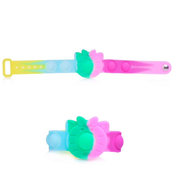 Игрушка-антистресс Браслет 2144C-40 в пакете Игрушка-антистресс Браслет 2144C-40 в пакете