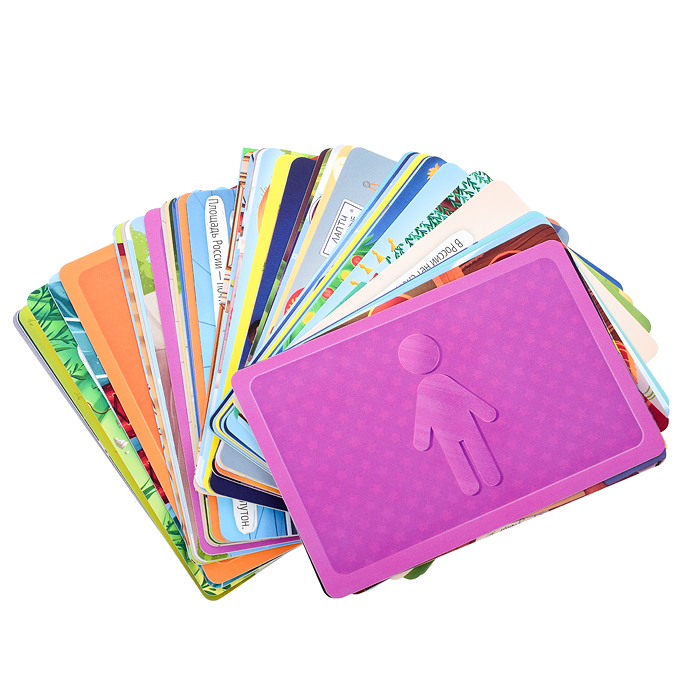 Фото к товару Игра карточная. Серия Правда-ложь. Россия. 60 карточек. Игра карточная. Серия Правда-ложь. Россия. 60 карточек.