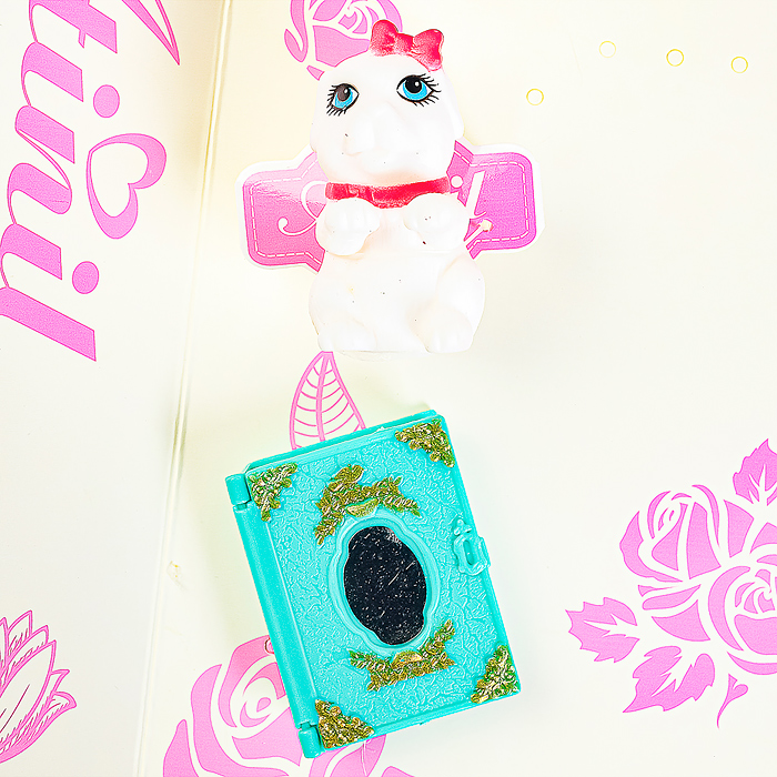 Фото к товару Кукла WX101-10 с аксессуарами, в коробке Кукла WX101-10 с аксессуарами, в коробке