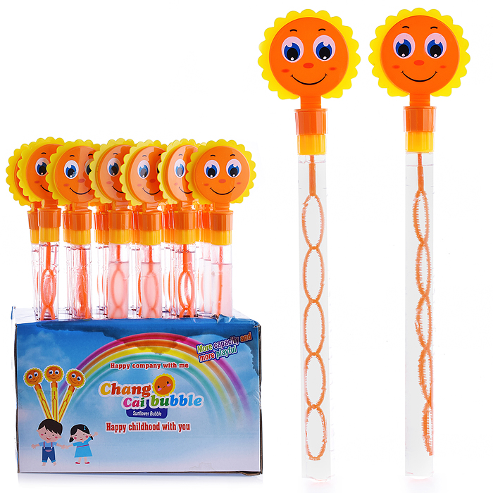 Мыльные пузыри 00-0340 "Солнышко" 150мл. Мыльные пузыри 00-0340 "Солнышко" 150мл.