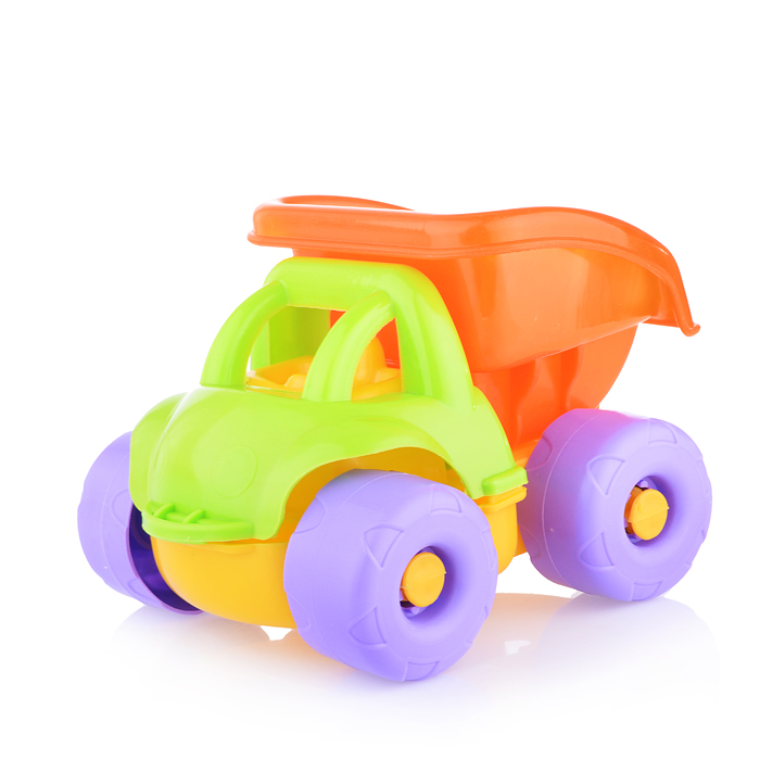 Автомобиль Самосвал